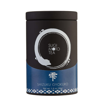 Sugimoto Reserve Shizuku Gyokuro